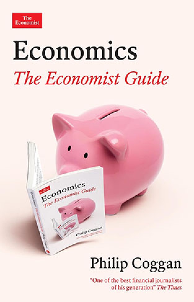 Economics: The Economist Guide